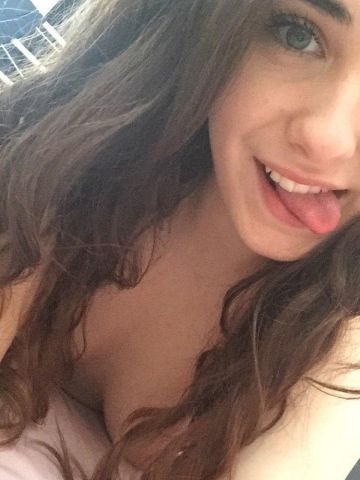 Дарья Юная Опытная