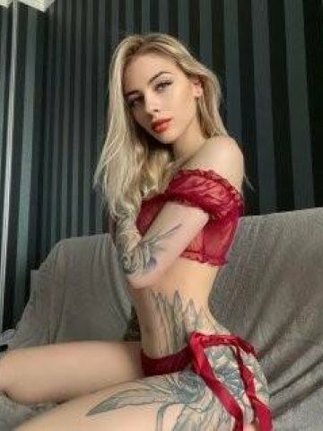 Галина Студентка Реал